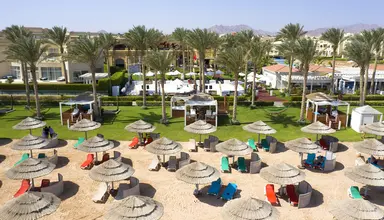 Rixos Sharm El Sheikh