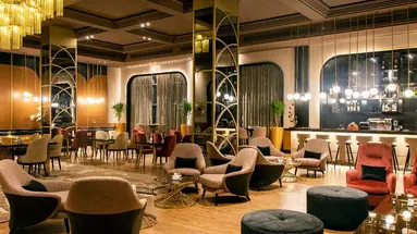 Rixos Sharm El Sheikh