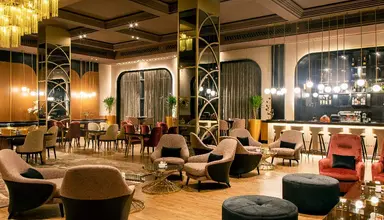 Rixos Sharm El Sheikh