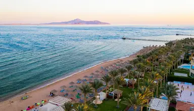 Rixos Sharm El Sheikh
