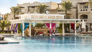Rixos Sharm El Sheikh
