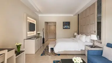 Rixos Sharm El Sheikh
