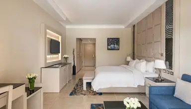 Rixos Sharm El Sheikh