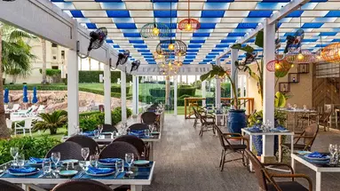 Rixos Sharm El Sheikh