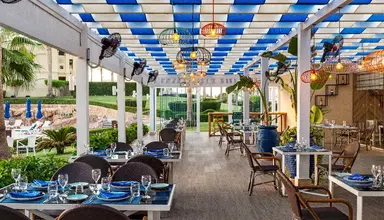 Rixos Sharm El Sheikh