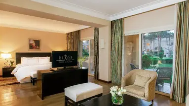 Rixos Sharm El Sheikh