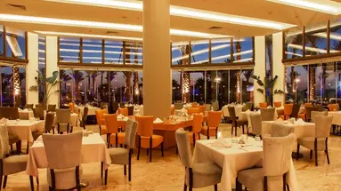 Rixos Sharm El Sheikh