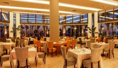 Rixos Sharm El Sheikh