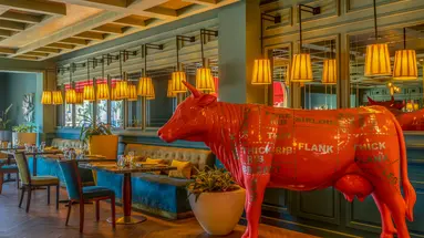 Rixos Sharm El Sheikh