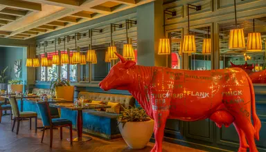 Rixos Sharm El Sheikh