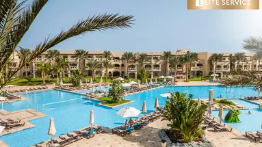 Rixos Sharm El Sheikh