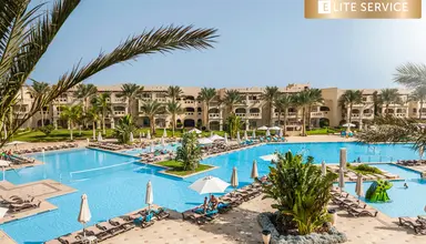 Rixos Sharm El Sheikh