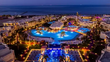 Rixos Sharm El Sheikh