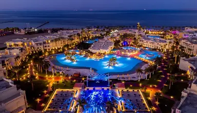 Rixos Sharm El Sheikh