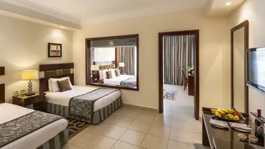 Rixos Sharm El Sheikh