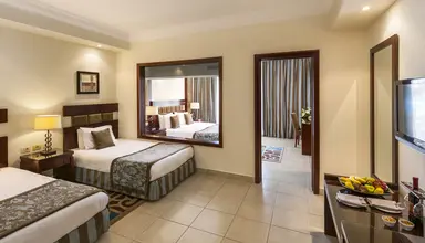 Rixos Sharm El Sheikh