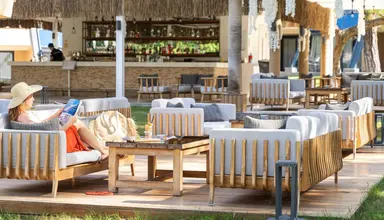 Rixos Sungate