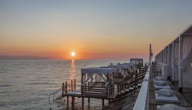 Rixos Sungate