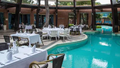 Rixos Sungate