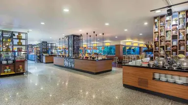 Rixos Sungate