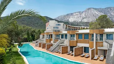 Rixos Sungate