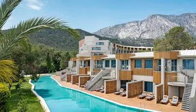 Rixos Sungate