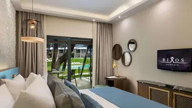 Rixos Sungate