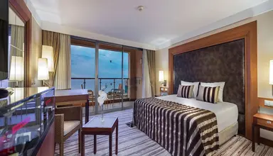 Rixos Sungate