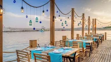 Rixos Sungate