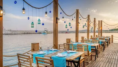 Rixos Sungate