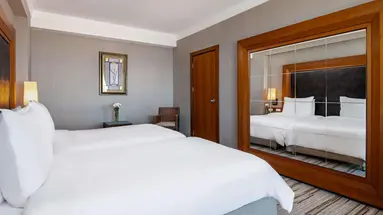Rixos Sungate