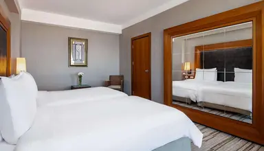 Rixos Sungate