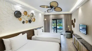 Rixos Sungate