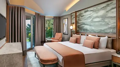 Rixos Sungate