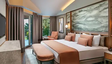 Rixos Sungate