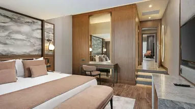 Rixos Sungate