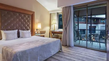 Rixos Sungate