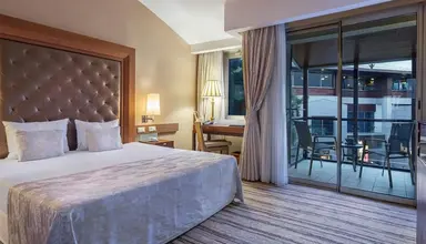 Rixos Sungate
