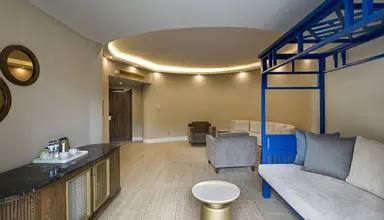 Rixos Sungate