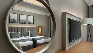 Rixos Sungate