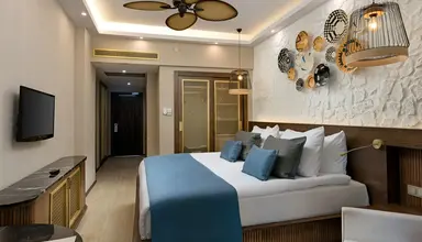 Rixos Sungate