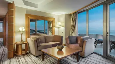 Rixos Sungate