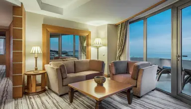 Rixos Sungate