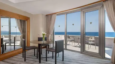 Rixos Sungate