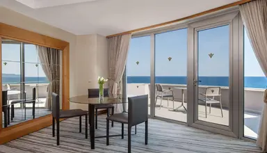 Rixos Sungate