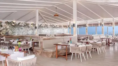Rixos Sungate