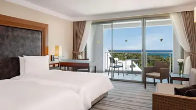 Rixos Sungate