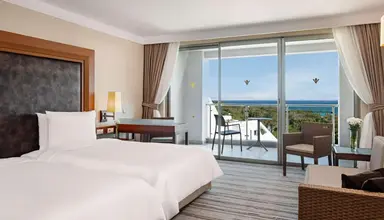 Rixos Sungate