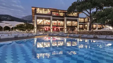 Rixos Sungate