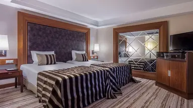 Rixos Sungate
